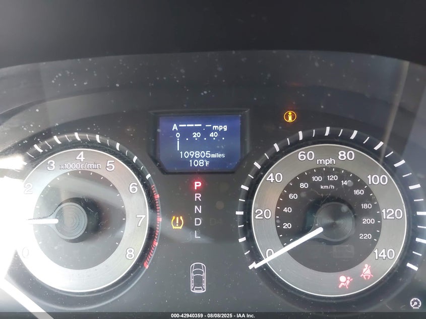 2017 HONDA ODYSSEY TOURING/TOURING ELITE 5FNRL5H90HB018025