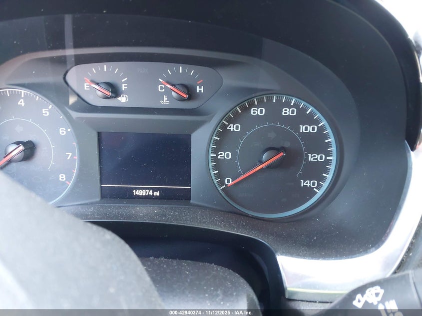 2019 Chevrolet Traverse Ls VIN: 1GNERFKW1KJ243966 Lot: 42940374