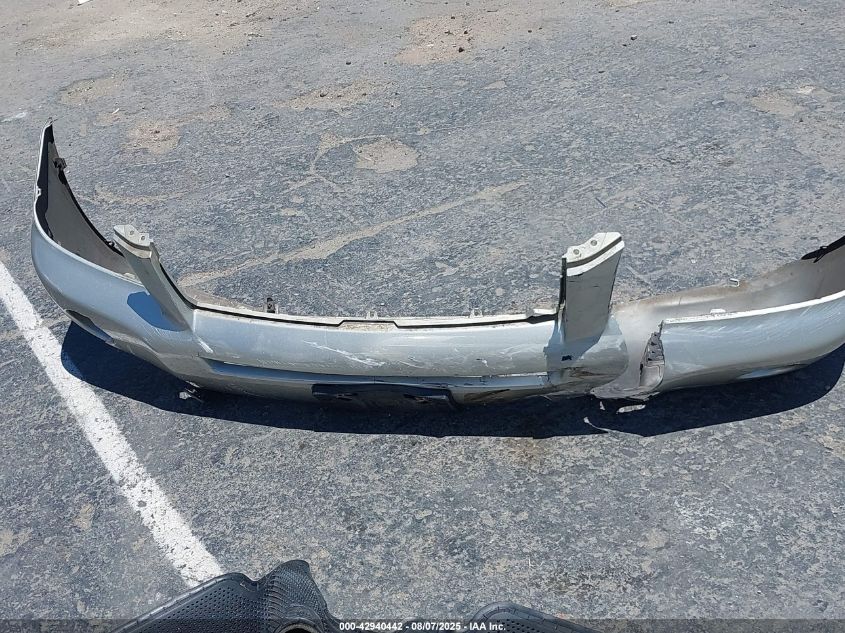 2006 Toyota Highlander Hybrid V6 VIN: JTEEW21A660013069 Lot: 42940442