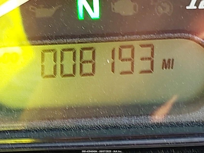 2023 Harley-Davidson Flhtk VIN: 1HD1KEF12PB638579 Lot: 42940494