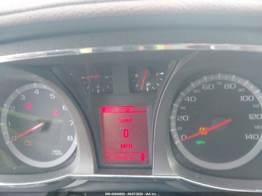 2015 GMC Terrain Slt-1 VIN: 2GKFLXEK1F6324339 Lot: 42940505