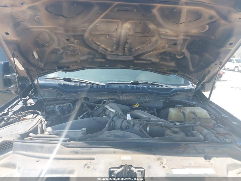 2020 Ford F-250 - 1FT7W2BT5LEC87147