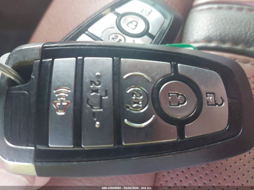 2020 Ford F-250 - 1FT7W2BT5LEC87147