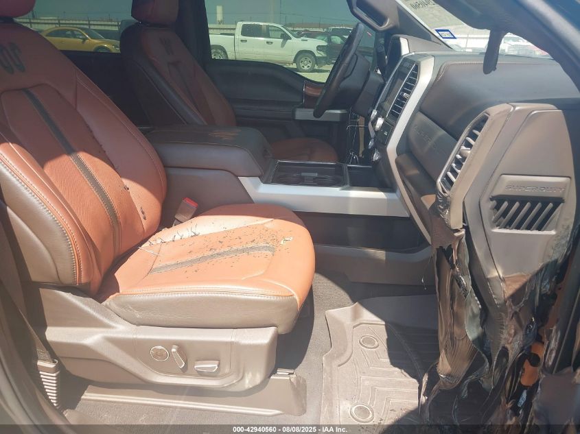 2020 Ford F-250 - 1FT7W2BT5LEC87147