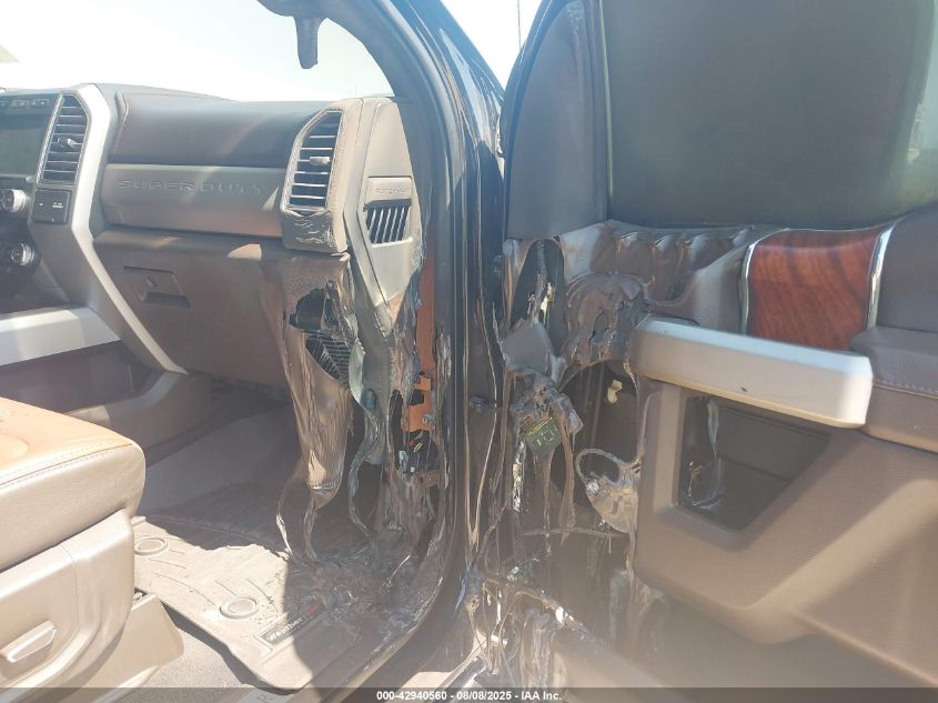 2020 Ford F-250 - 1FT7W2BT5LEC87147