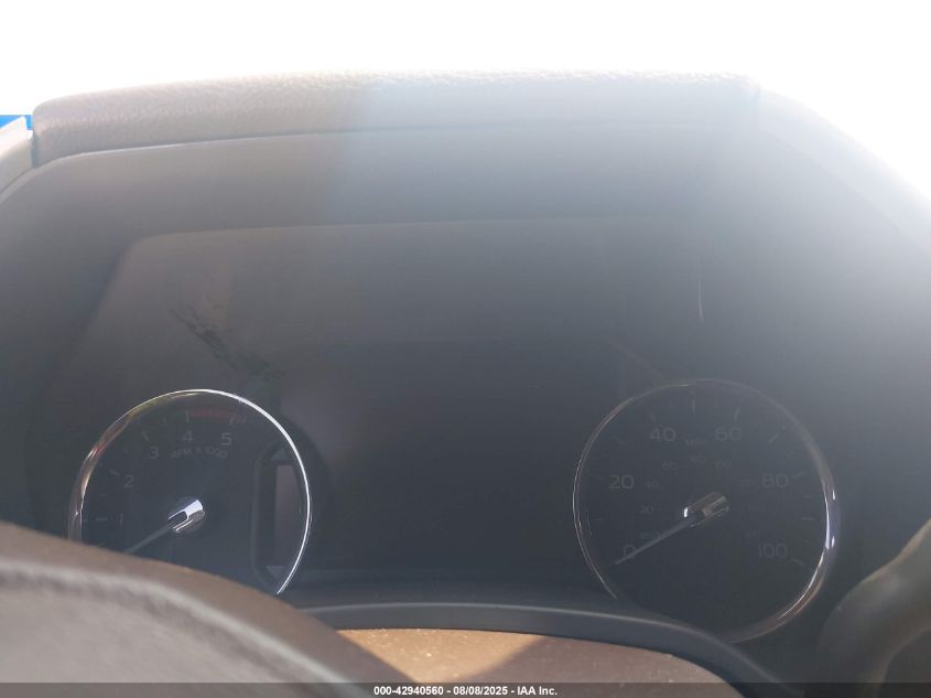 2020 Ford F-250 - 1FT7W2BT5LEC87147