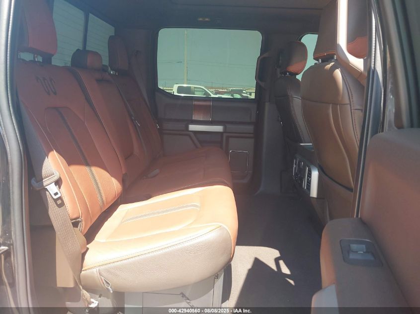 2020 Ford F-250 - 1FT7W2BT5LEC87147