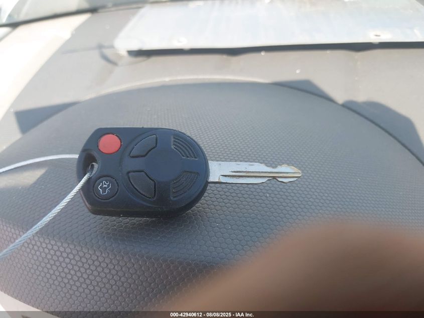 2008 Mercury Mariner V6 VIN: 4M2CU91128KJ12970 Lot: 42940612