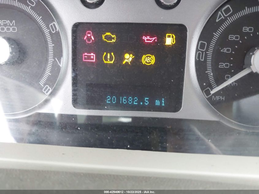 2008 Mercury Mariner V6 VIN: 4M2CU91128KJ12970 Lot: 42940612