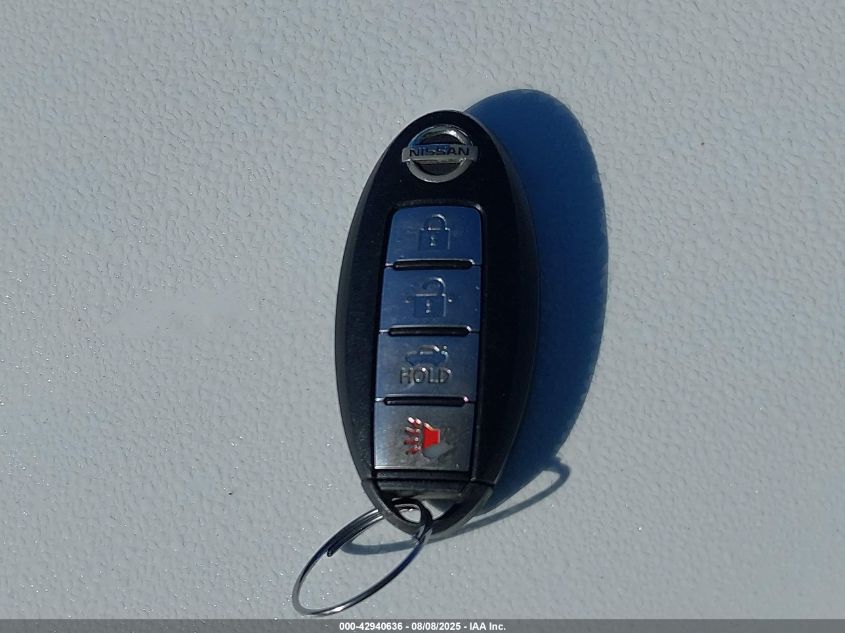 2014 Nissan Sentra Sr VIN: 3N1AB7APXEY274194 Lot: 42940636