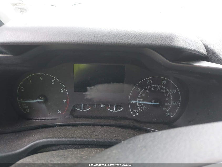 2022 Ford Transit Connect Xl Cargo Van VIN: NM0LS7S26N1515291 Lot: 42940736