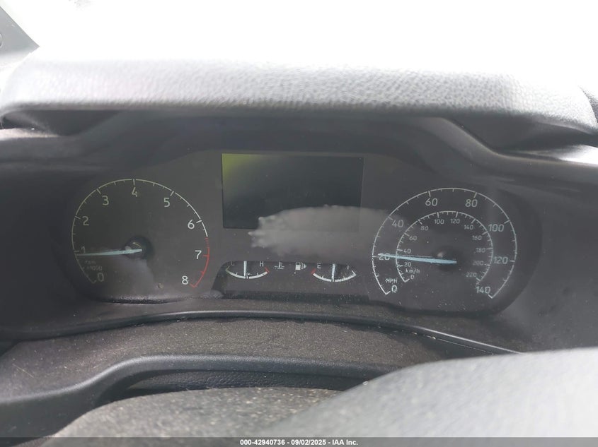 2022 Ford Transit Connect Xl Cargo Van VIN: NM0LS7S26N1515291 Lot: 42940736