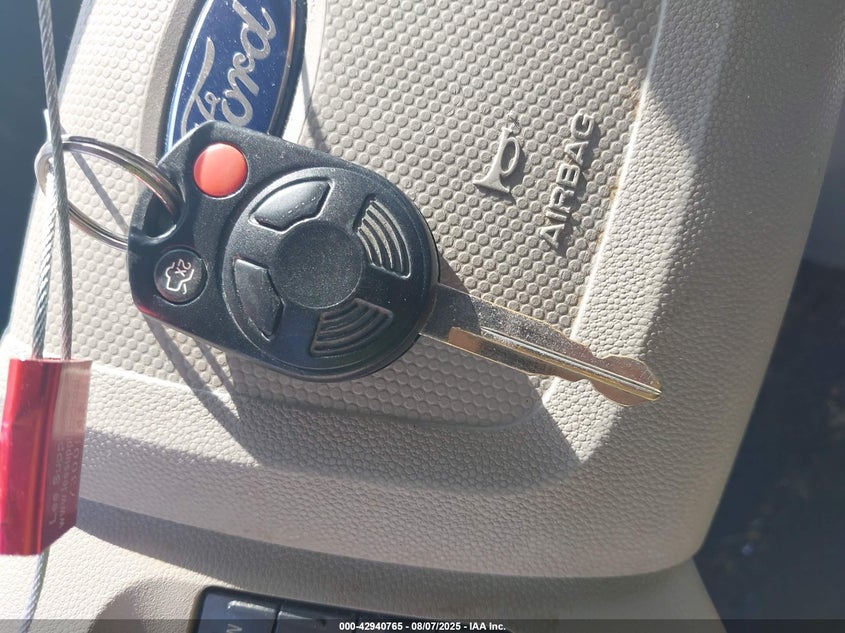 2010 Ford Escape Xlt VIN: 1FMCU0DG1AKC18202 Lot: 42940765