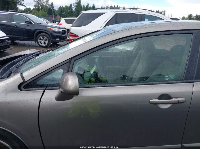 2007 Honda Civic Ex VIN: 1HGFA16807L121776 Lot: 42940794