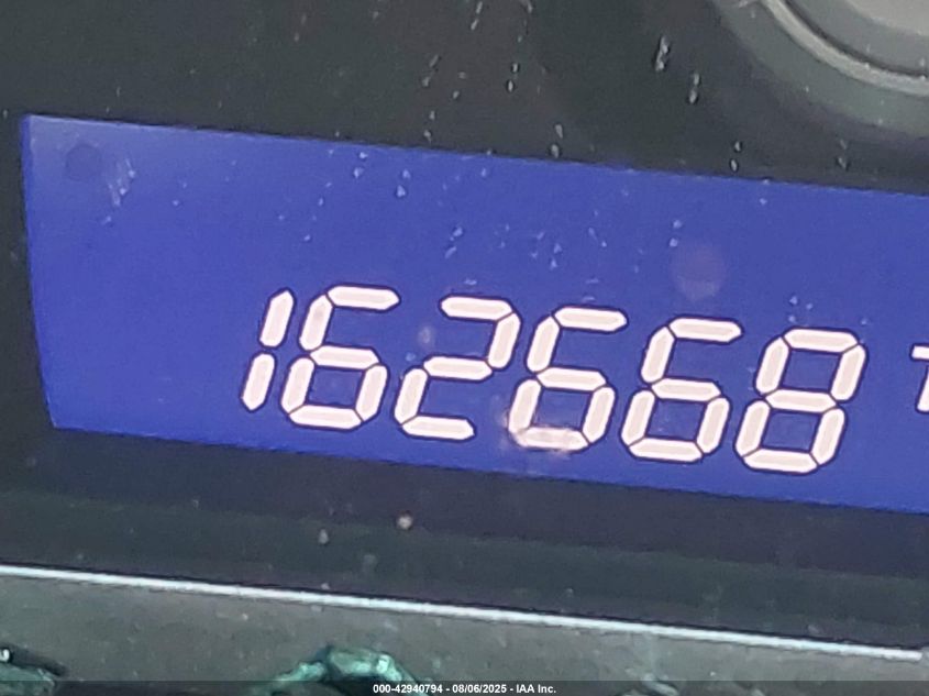 2007 Honda Civic Ex VIN: 1HGFA16807L121776 Lot: 42940794