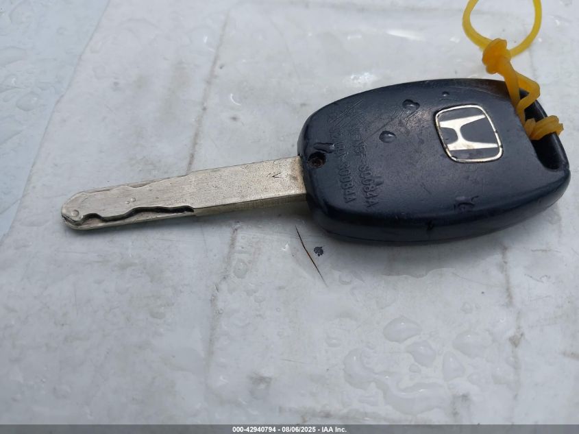 2007 Honda Civic Ex VIN: 1HGFA16807L121776 Lot: 42940794