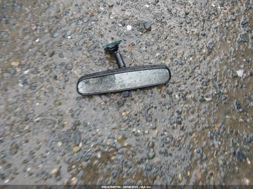 2007 Honda Civic Ex VIN: 1HGFA16807L121776 Lot: 42940794