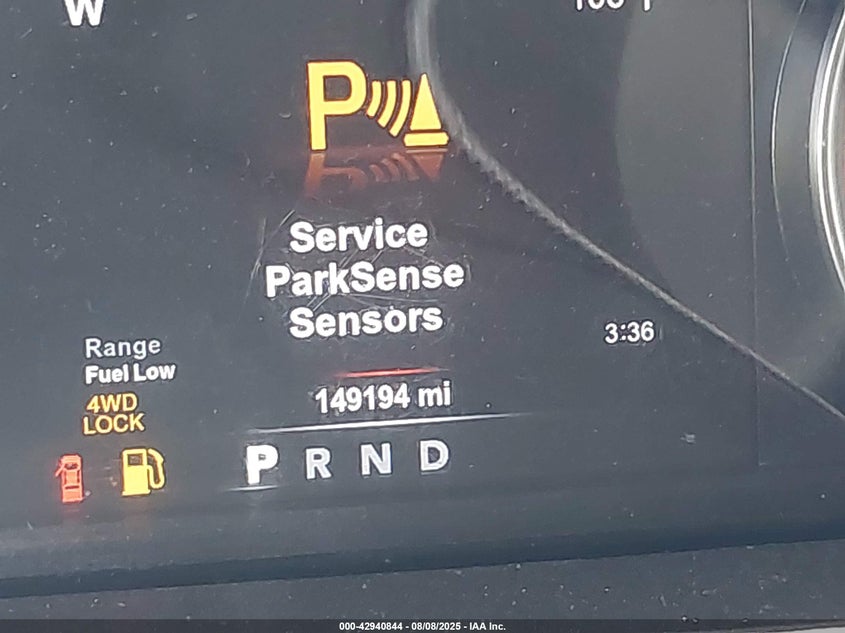 2018 RAM 1500 BIG HORN  4X4 6'4 BOX - 1C6RR7TT8JS127832