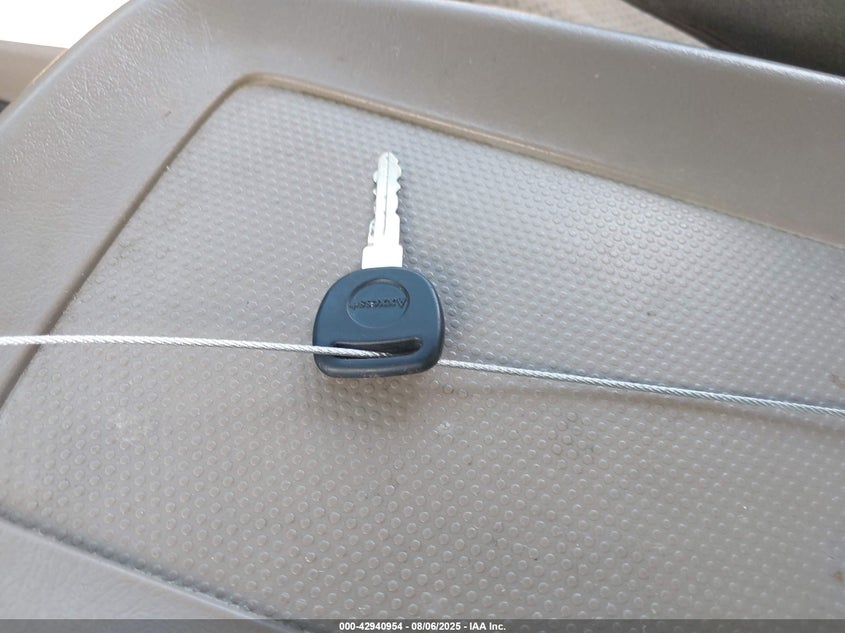 2001 Chevrolet Silverado 2500Hd Ls VIN: 1GCHK23U31F105511 Lot: 42940954