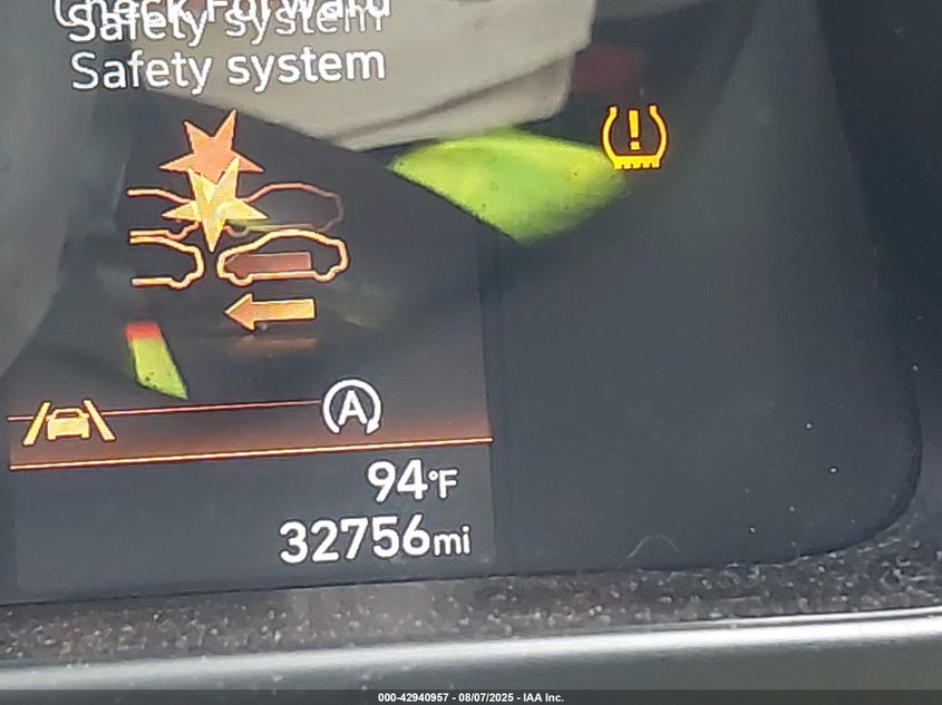 2021 HYUNDAI ELANTRA SE - KMHLL4AG1MU103087