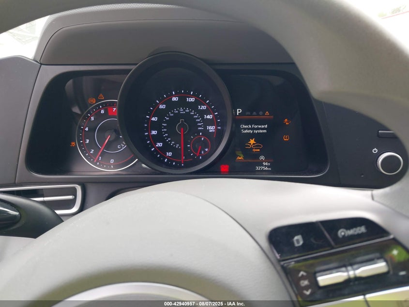 2021 HYUNDAI ELANTRA SE - KMHLL4AG1MU103087