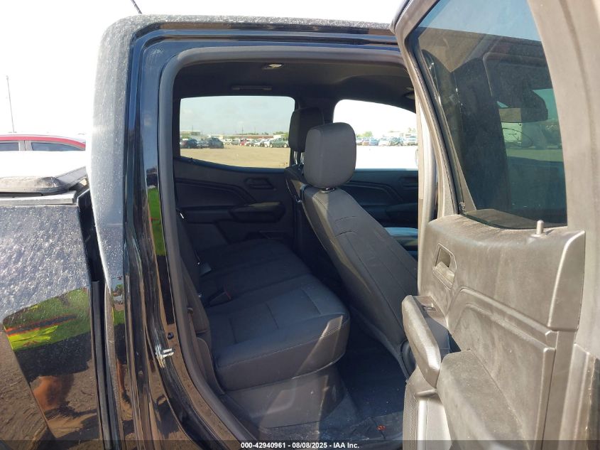 2023 Chevrolet Colorado 4Wd Short Box Trail Boss VIN: 1GCPTEEK2P1132906 Lot: 42940961