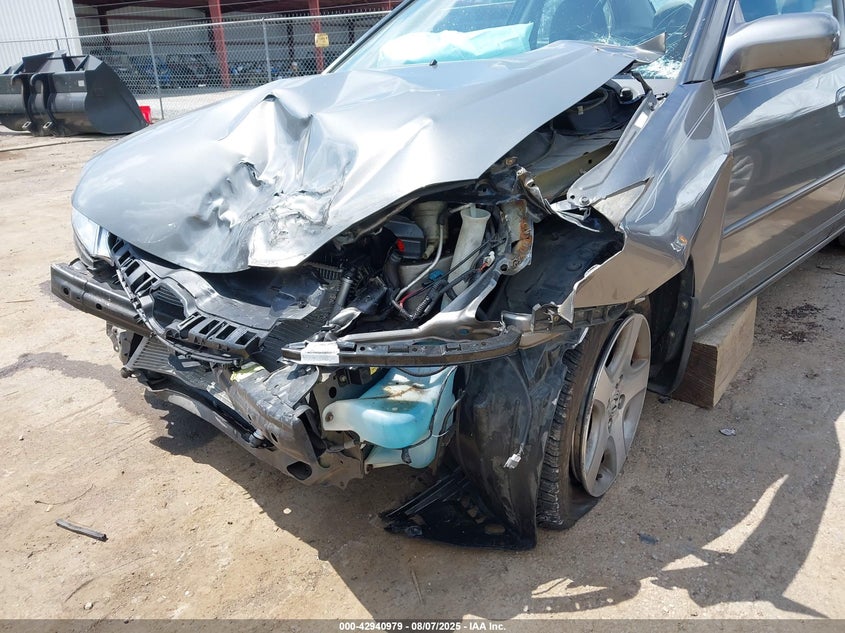 2005 Honda Civic Ex VIN: 2HGES26885H523778 Lot: 42940979