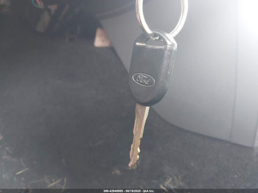 2007 Ford Mustang Gt Deluxe/Gt Premium VIN: 1ZVHT82H175302550 Lot: 42940989