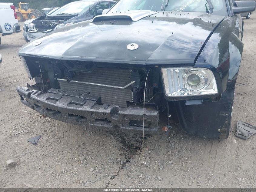 2007 Ford Mustang Gt Deluxe/Gt Premium VIN: 1ZVHT82H175302550 Lot: 42940989