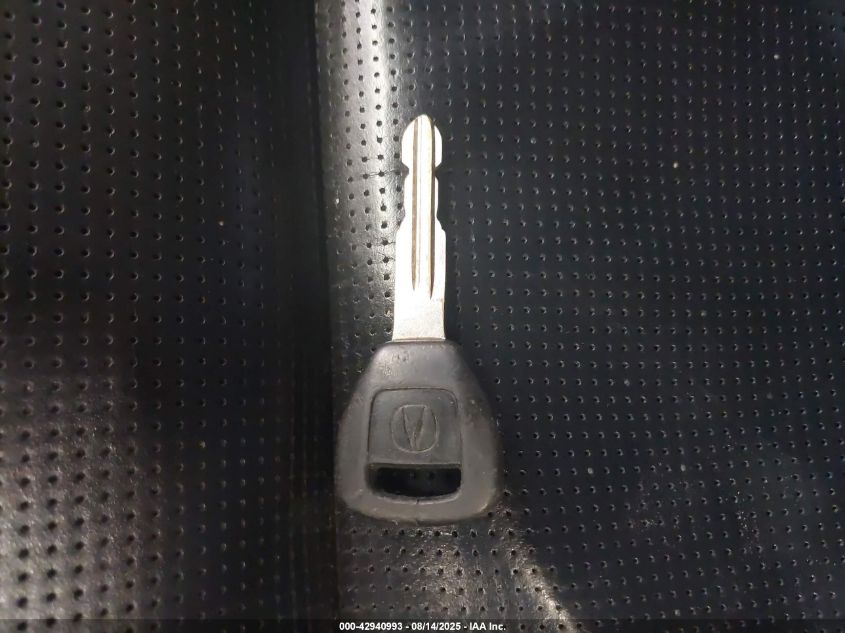 2006 Acura Mdx VIN: 2HNYD18636H511268 Lot: 42940993