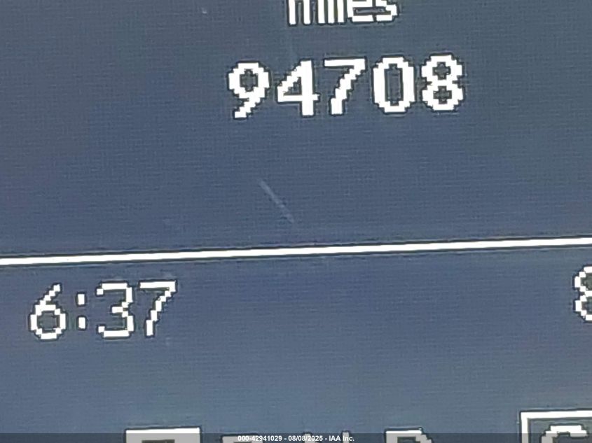 2010 Mercedes-Benz C 300 Luxury/Sport VIN: WDDGF5EB1AR119649 Lot: 42941029