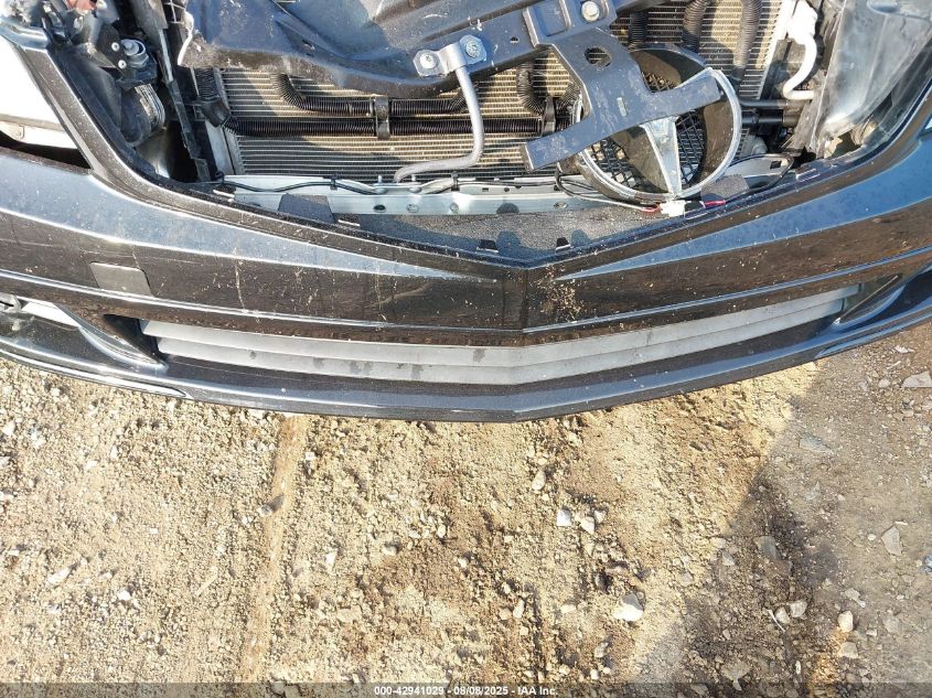 2010 Mercedes-Benz C 300 Luxury/Sport VIN: WDDGF5EB1AR119649 Lot: 42941029