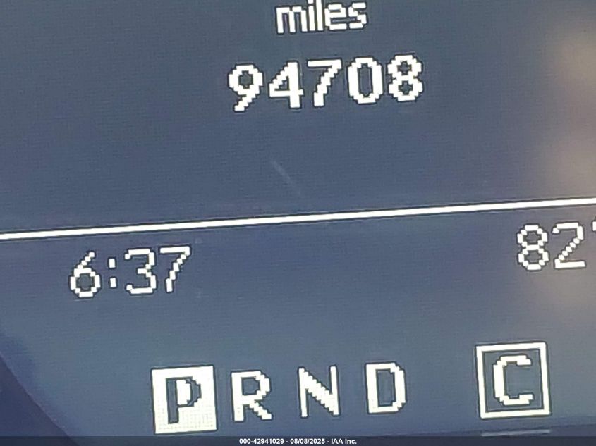 2010 Mercedes-Benz C 300 Luxury/Sport VIN: WDDGF5EB1AR119649 Lot: 42941029