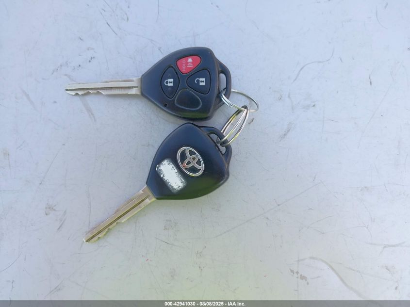 2007 Toyota Rav4 VIN: JTMZD33V576050842 Lot: 42941030