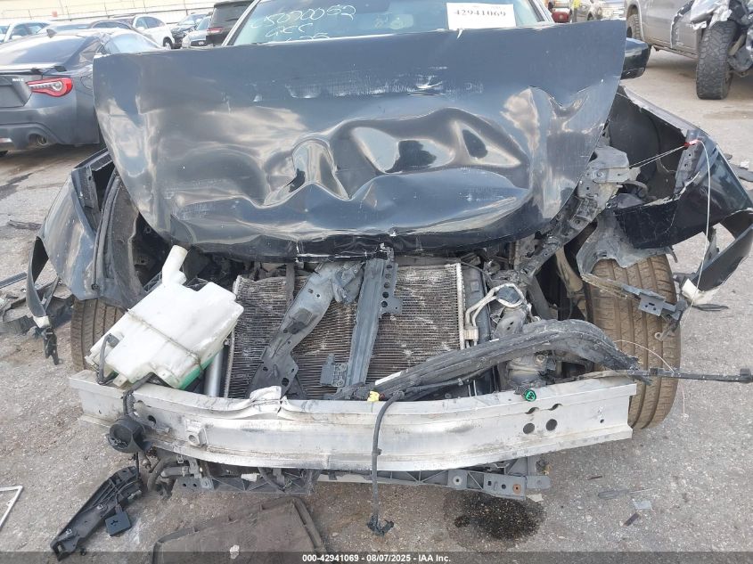 2012 Infiniti M37 VIN: JN1BY1AP7CM336070 Lot: 42941069