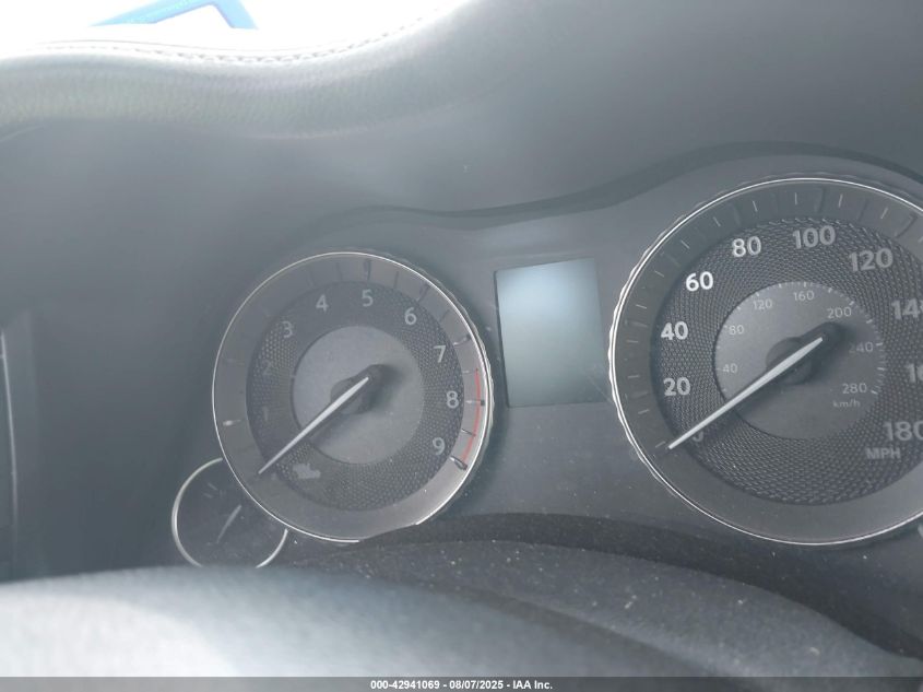 2012 Infiniti M37 VIN: JN1BY1AP7CM336070 Lot: 42941069