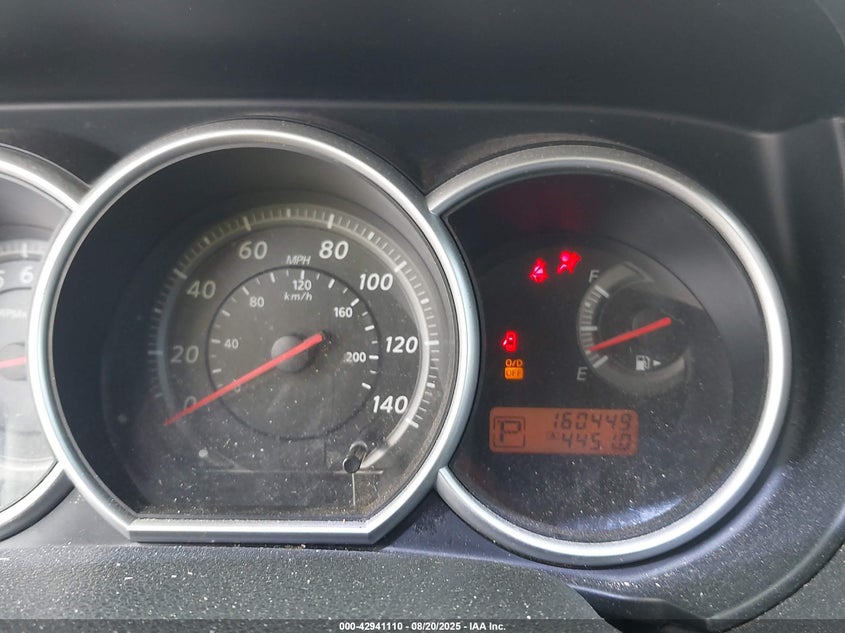 2012 Nissan Versa 1.8 S VIN: 3N1BC1CP2CL374215 Lot: 42941110