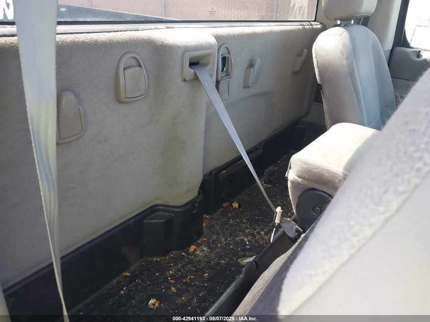 2003 Dodge Ram 1500 St VIN: 1D7HA16K13J577901 Lot: 42941193