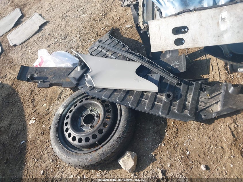 2012 Toyota Camry Xle VIN: 4T1BF1FK1CU580132 Lot: 42941246