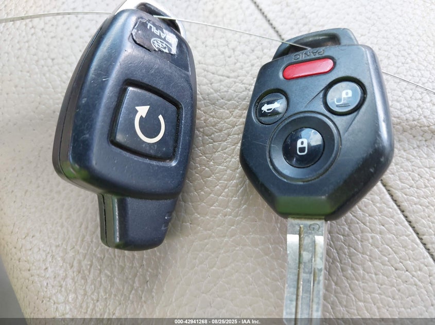 2019 Subaru Outback 2.5I Premium VIN: 4S4BSAFCXK3350694 Lot: 42941268