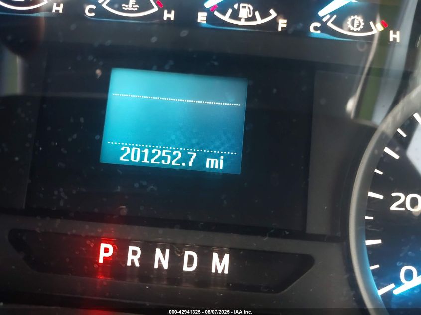 2017 Ford F-150 Xlt VIN: 1FTEW1EG6HKC65165 Lot: 42941325