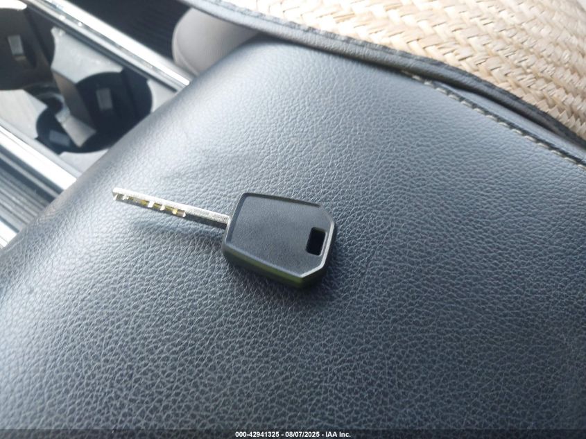 2017 Ford F-150 Xlt VIN: 1FTEW1EG6HKC65165 Lot: 42941325