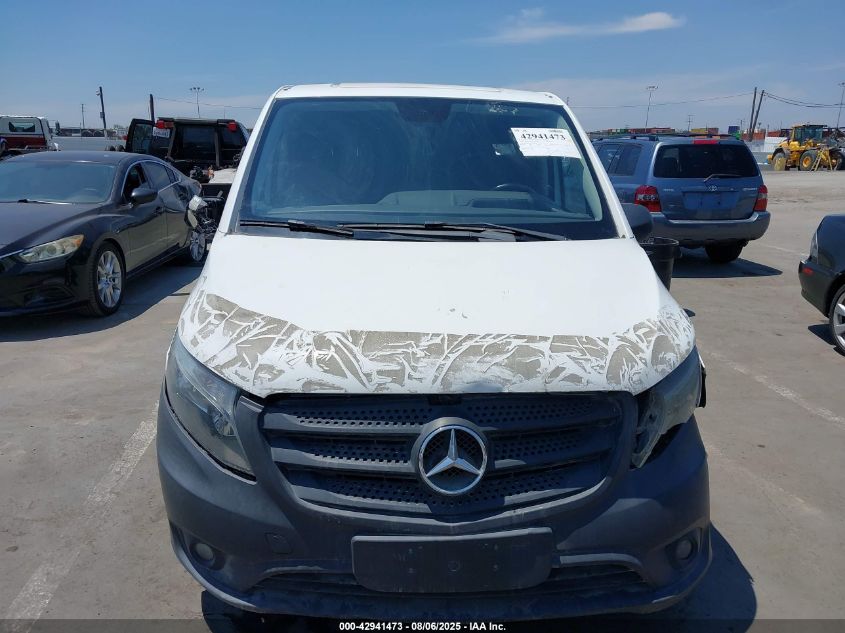 2020 Mercedes-Benz Metris VIN: WD3PG2EA2L3674302 Lot: 42941473