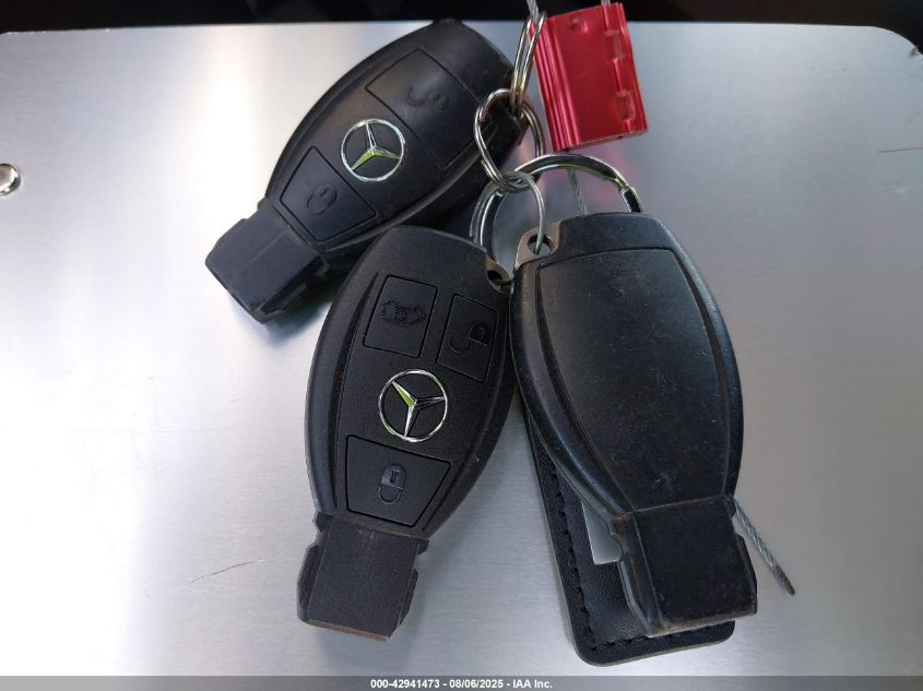 2020 Mercedes-Benz Metris VIN: WD3PG2EA2L3674302 Lot: 42941473