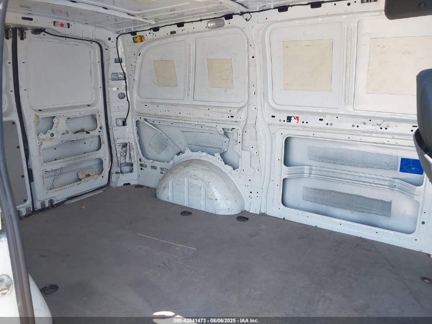 2020 Mercedes-Benz Metris VIN: WD3PG2EA2L3674302 Lot: 42941473