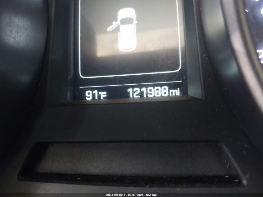 2017 Hyundai Santa Fe Sport 2.4L VIN: 5NMZUDLB1HH030040 Lot: 42941513