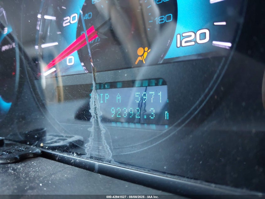 2012 Ford Fusion Sel VIN: 3FAHP0JA6CR236796 Lot: 42941527