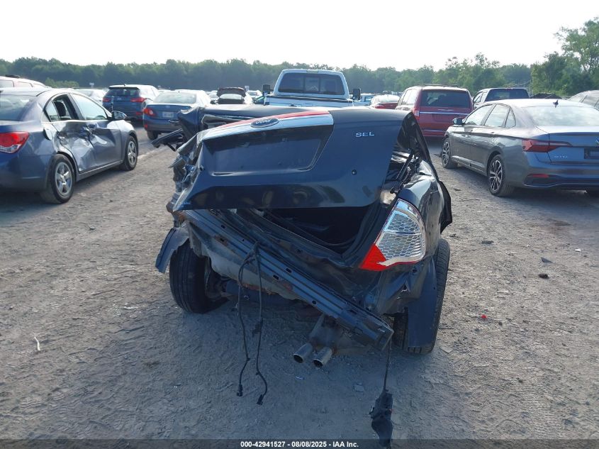 2012 Ford Fusion Sel VIN: 3FAHP0JA6CR236796 Lot: 42941527