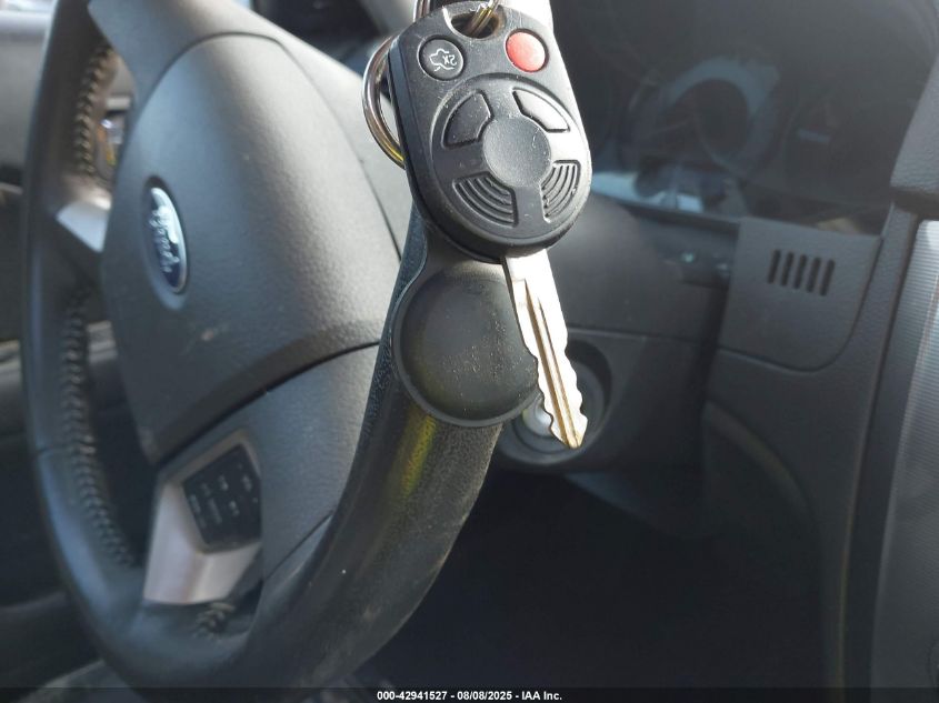 2012 Ford Fusion Sel VIN: 3FAHP0JA6CR236796 Lot: 42941527