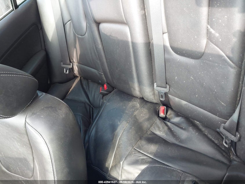 2012 Ford Fusion Sel VIN: 3FAHP0JA6CR236796 Lot: 42941527